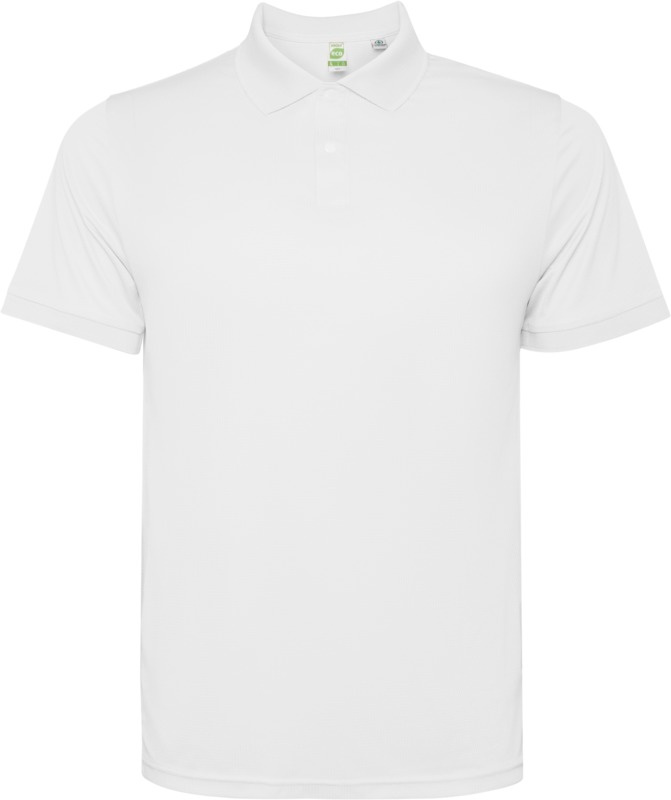 Logo trade promotional merchandise photo of: Tormo short sleeve men's polo