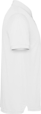 Logo trade promotional gifts image of: Tormo short sleeve men's polo