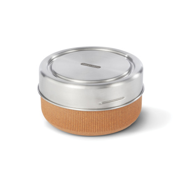 Logotrade promotional merchandise picture of: Black+Blum Glass Lunch Bowl 750ml