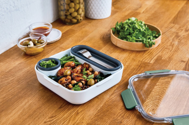 Logo trade business gift photo of: Black+Blum Lunch Box Original