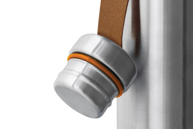 Logotrade promotional merchandise picture of: Black+Blum Insulated Water Bottle Small 500ml