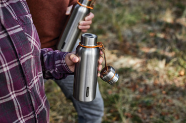 Logotrade promotional gift image of: Black+Blum Insulated Water Bottle Small 500ml