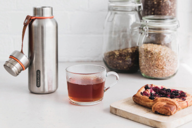 Logotrade business gift image of: Black+Blum Insulated Water Bottle Small 500ml