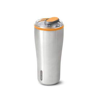 Logo trade promotional giveaways image of: Black+Blum Insulated Travel Tumbler 600ml
