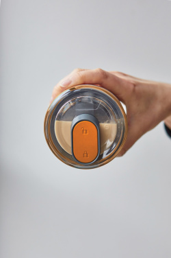 Logo trade promotional giveaway photo of: Black+Blum Insulated Travel Tumbler 600ml