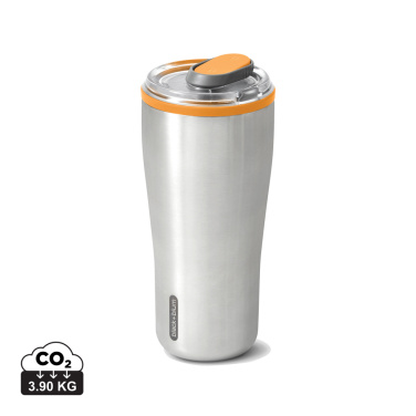 Logo trade promotional merchandise picture of: Black+Blum Insulated Travel Tumbler 600ml