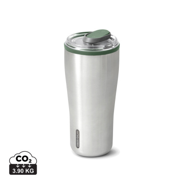 Logo trade advertising product photo of: Black+Blum Insulated Travel Tumbler 600ml