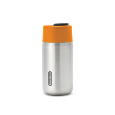 Logotrade promotional products photo of: Black+Blum Insulated Leakproof Travel Cup Stainless Steel