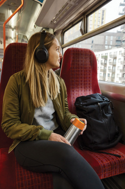 Logotrade promotional item image of: Black+Blum Insulated Leakproof Travel Cup Stainless Steel