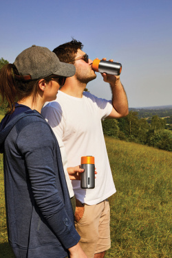 Logotrade promotional giveaways photo of: Black+Blum Insulated Leakproof Travel Cup Stainless Steel