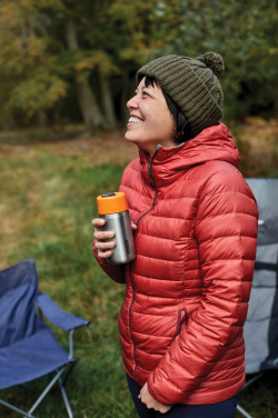 Logo trade business gifts image of: Black+Blum Insulated Leakproof Travel Cup Stainless Steel