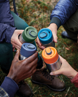 Logotrade advertising products photo of: Black+Blum Insulated Leakproof Travel Cup Stainless Steel