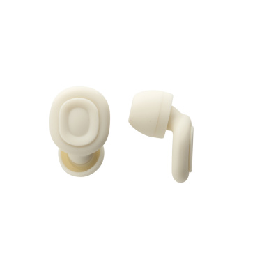 Logotrade promotional gift picture of: Sereva Noise reducing earplugs