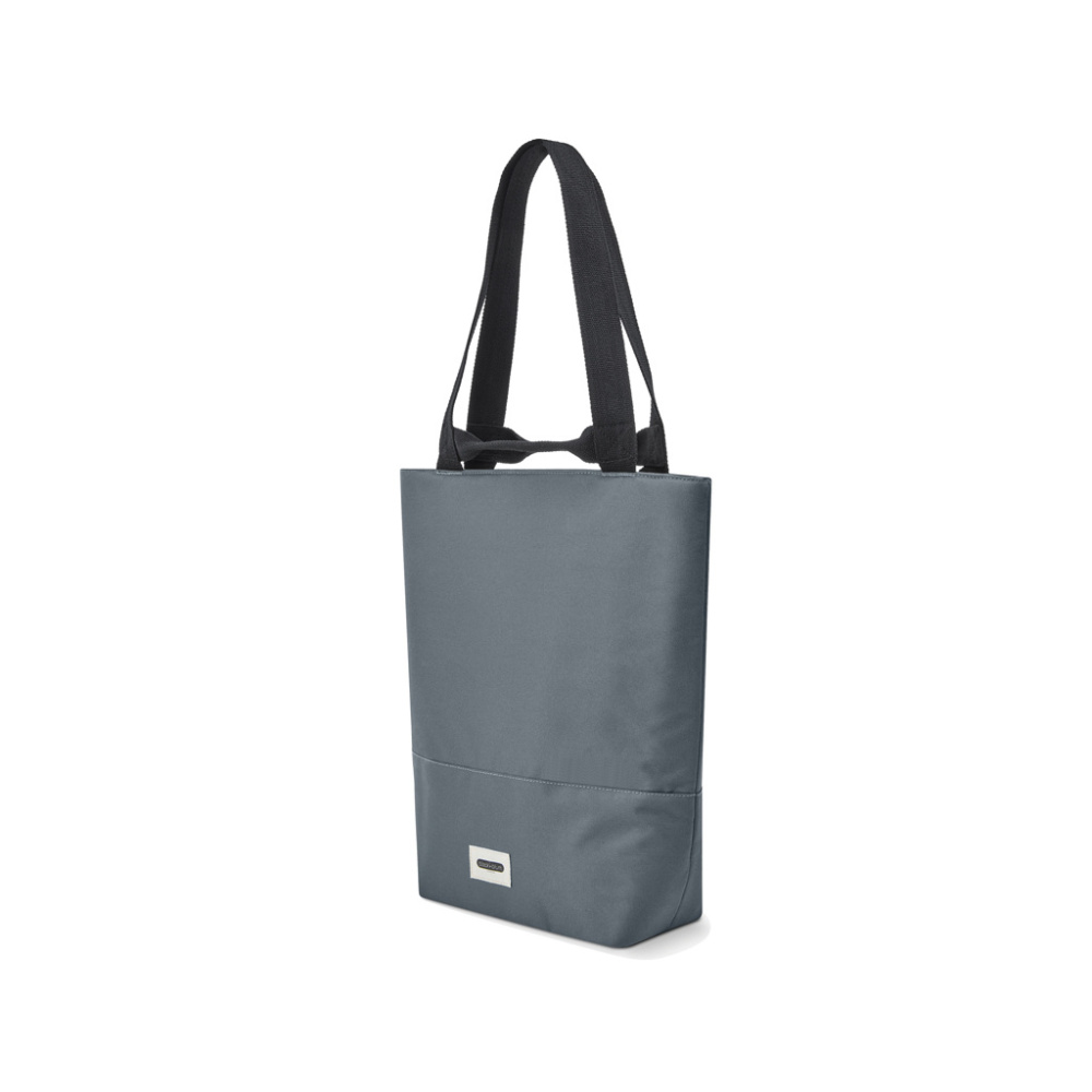 Logotrade promotional items photo of: Black+Blum 16L Insulated Tote/ Cooler Bag