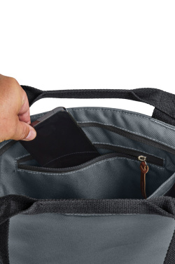 Logotrade promotional products photo of: Black+Blum 16L Insulated Tote/ Cooler Bag