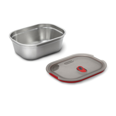 Logo trade promotional merchandise photo of: Black+Blum Mealprep Box 3pcs Set Small, Medium, Large