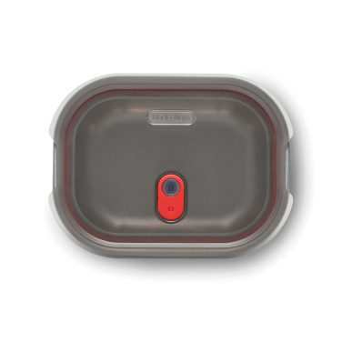 Logotrade advertising product picture of: Black+Blum Mealprep Box 3pcs Set Small, Medium, Large