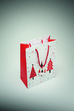 Logotrade promotional merchandise photo of: Gift paper bag medium