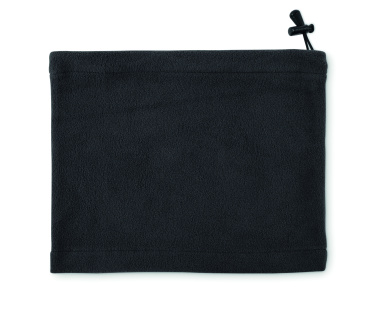Logotrade corporate gift image of: Fleece multiuse beanie