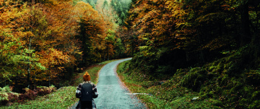 Logotrade corporate gift image of: 300D RPET computer backpack