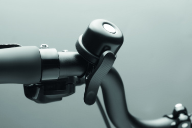 Logo trade promotional items picture of: Apple® smart finder bike bell