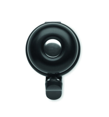 Logotrade promotional merchandise picture of: Apple® smart finder bike bell