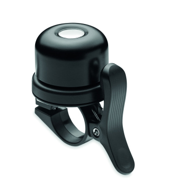 Logotrade promotional item image of: Apple® smart finder bike bell