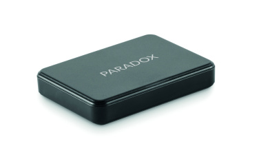 Logotrade corporate gift image of: 5000 mAh Power bank