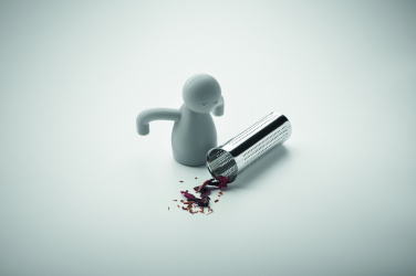 Logo trade promotional merchandise picture of: Funny tea infuser
