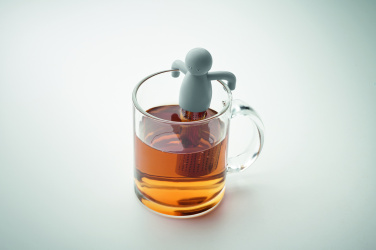 Logo trade promotional product photo of: Funny tea infuser