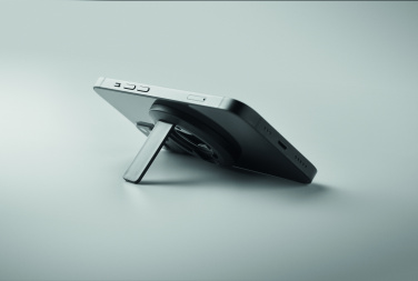 Logo trade promotional merchandise picture of: Phone holder and bottle opener