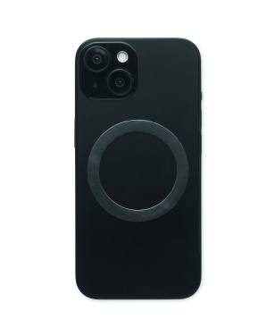 Logo trade corporate gifts image of: Magnetic phone holder