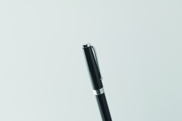 Logotrade promotional gift image of: Twist ball pen in box