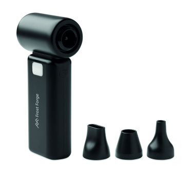 Logotrade promotional merchandise photo of: Portable turbo fan