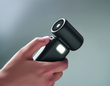 Logotrade business gifts photo of: Portable turbo fan