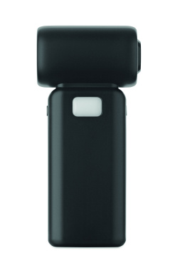 Logotrade promotional merchandise picture of: Portable turbo fan