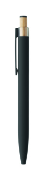 Logo trade promotional products picture of: Recycled aluminium pen