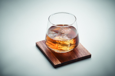 Logo trade corporate gift photo of: Whisky short drink glass set