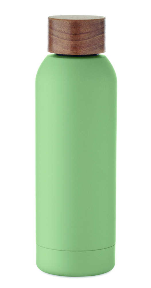 Logotrade promotional giveaway image of: Single wall bottle 700 ml