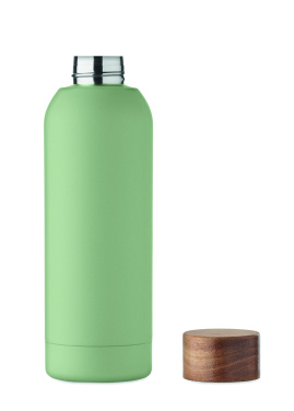 Logotrade promotional giveaways photo of: Single wall bottle 700 ml