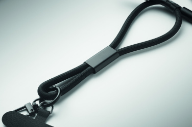 Logotrade promotional product image of: Charging phone wrist strap 60W