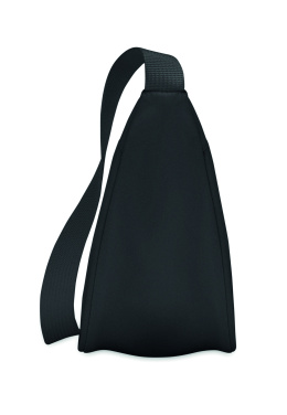 Logotrade promotional merchandise photo of: Sling bag in 400D Oxford