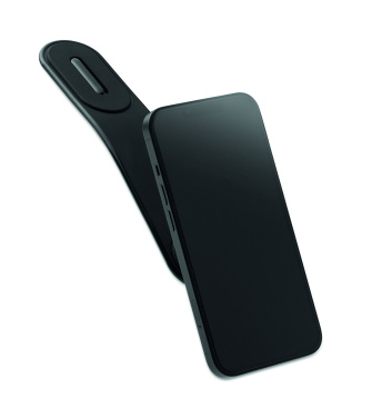 Logotrade promotional product picture of: 15W magnetic car charger