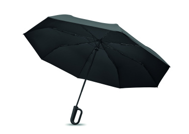 Logo trade corporate gifts picture of: 21 inch windproof umbrella