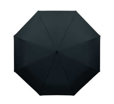 Logo trade promotional gift photo of: 21 inch windproof umbrella