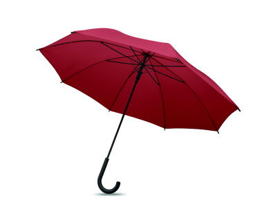 Logotrade promotional merchandise picture of: 23‘’ auto open umbrella