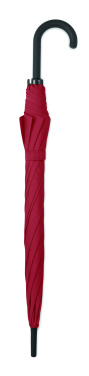 Logo trade business gifts image of: 23‘’ auto open umbrella