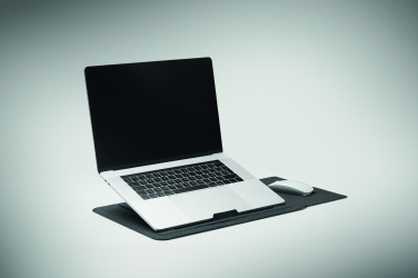 Logotrade promotional items photo of: 16 inch felt laptop sleeve