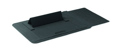 Logotrade promotional giveaway image of: 16 inch felt laptop sleeve