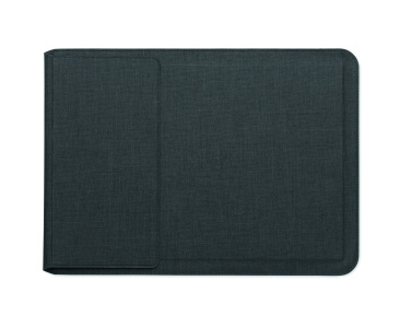 Logo trade business gift photo of: 16 inch felt laptop sleeve